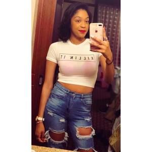 Meet your Posher, Jomanda